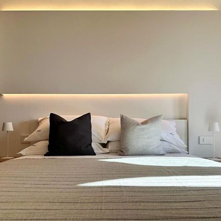 Iblu Rooms Termoli Exterior photo