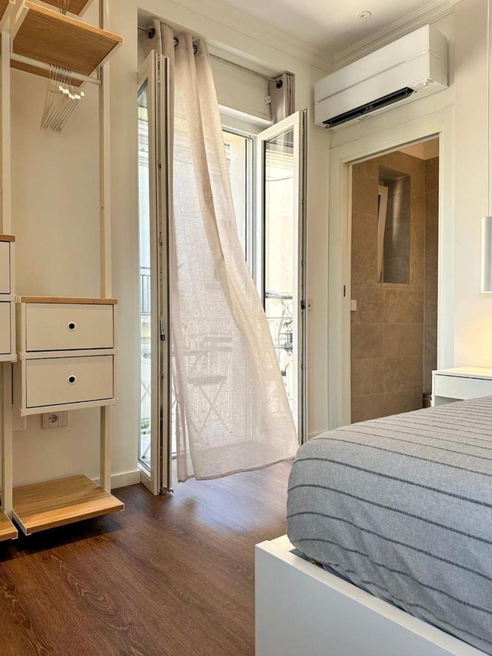 Iblu Rooms Termoli Exterior photo